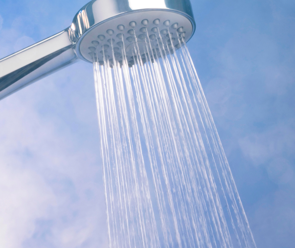 water compliance certificate