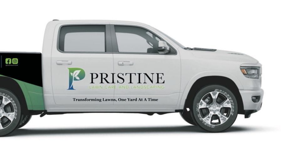 Pristine Lawn Care & Landscaping