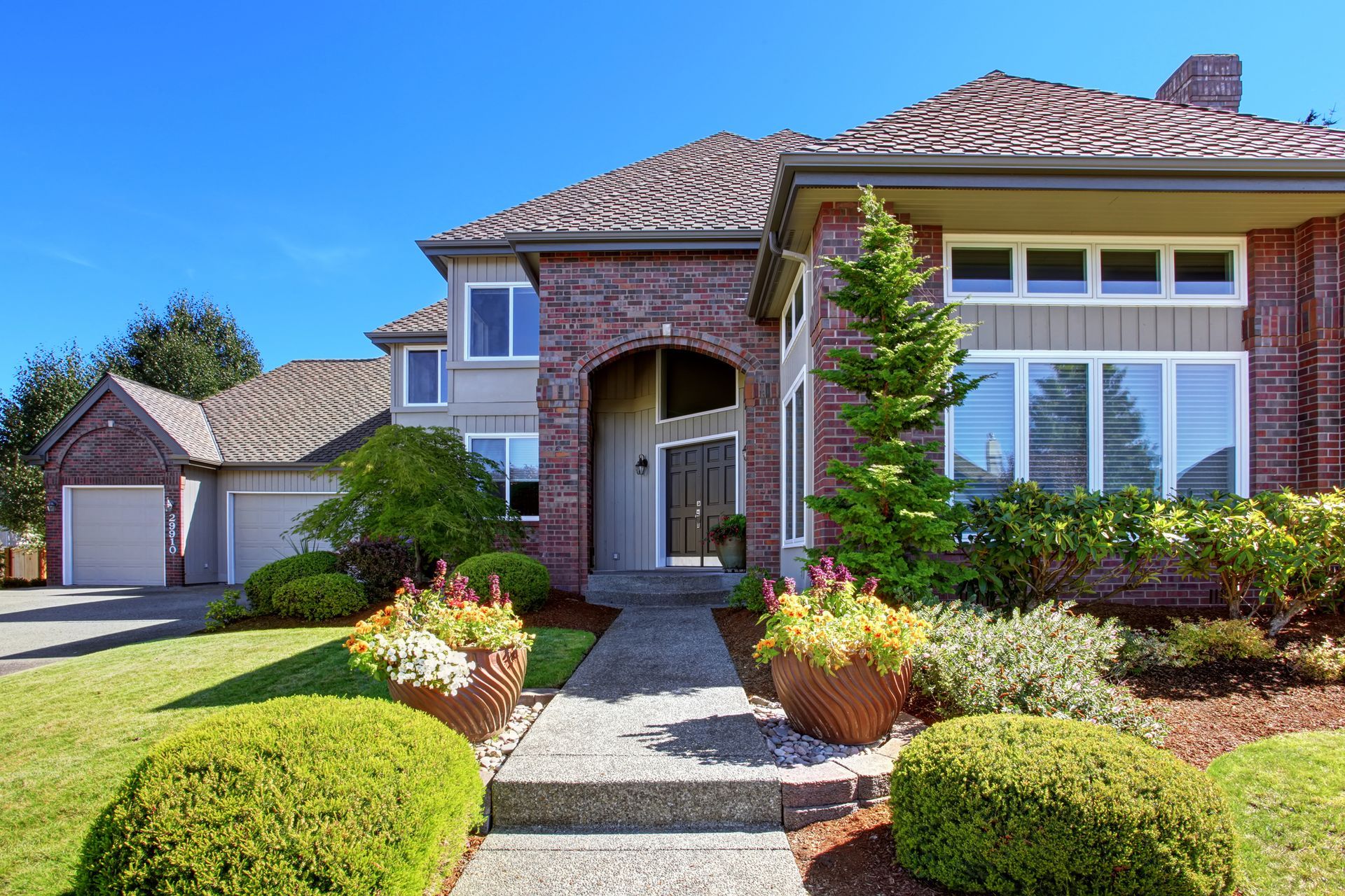 lawn watering suggestions for lawns
