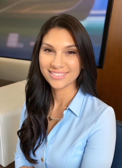 Nikki Aliotti