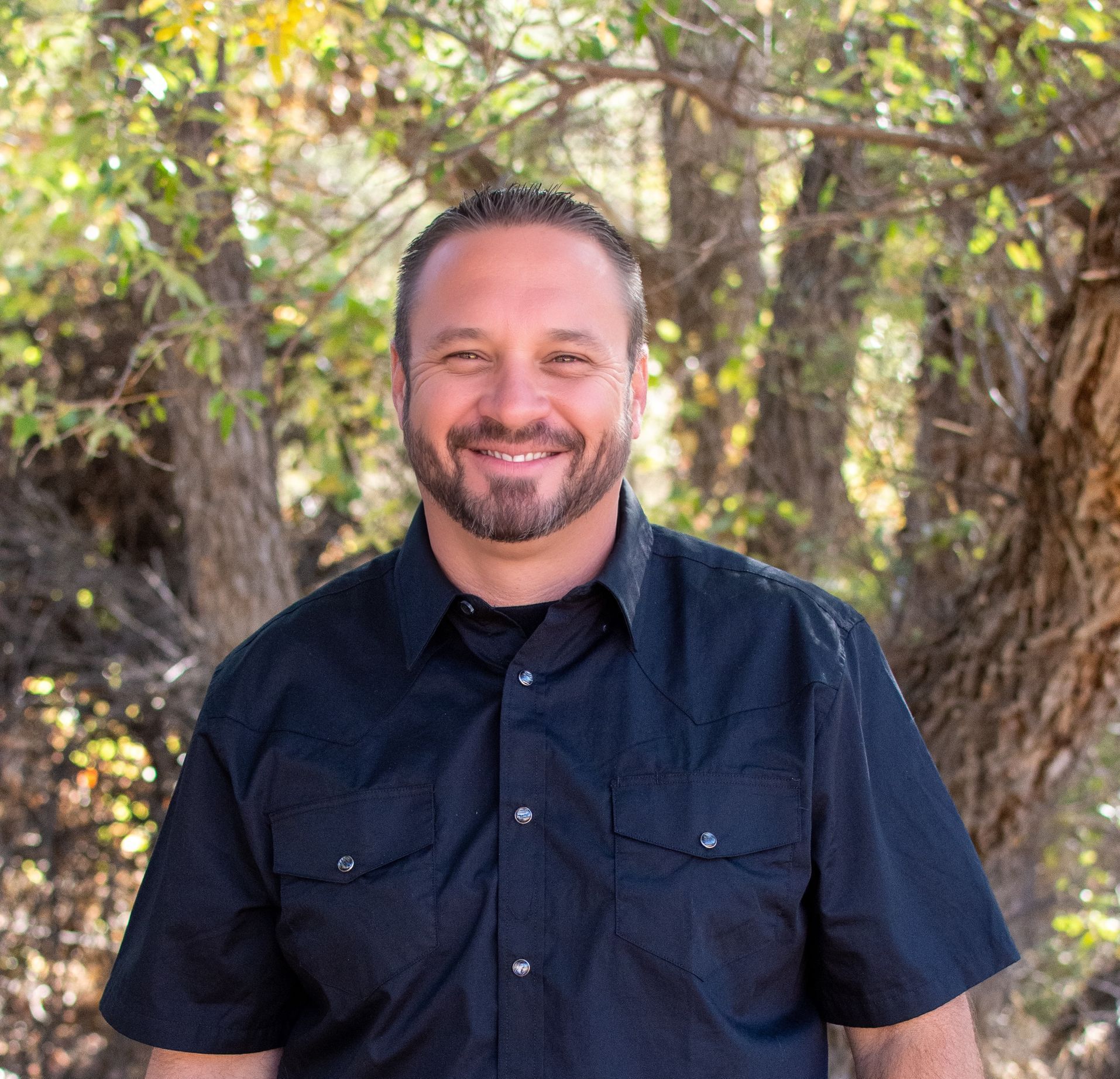 Jason Wendlandt