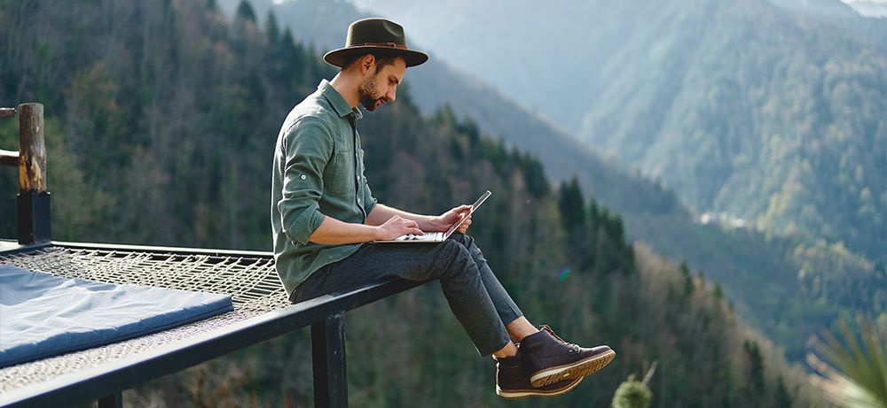 How to Use Blog Content to Attract More Customers to Your Outfitter Website