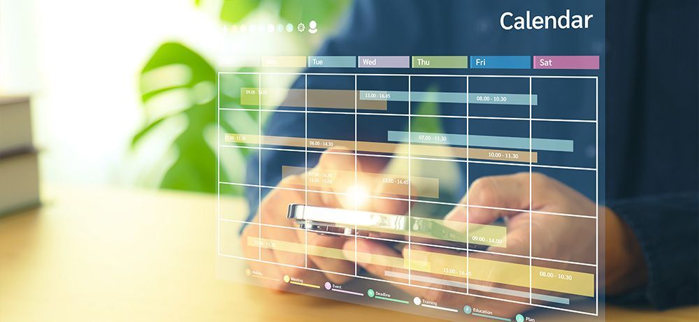 Booking Tools