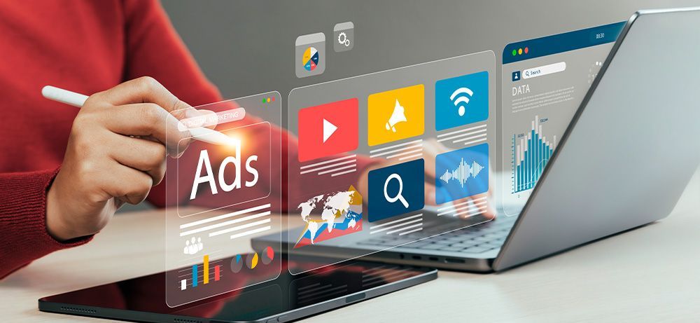 Digital Advertising