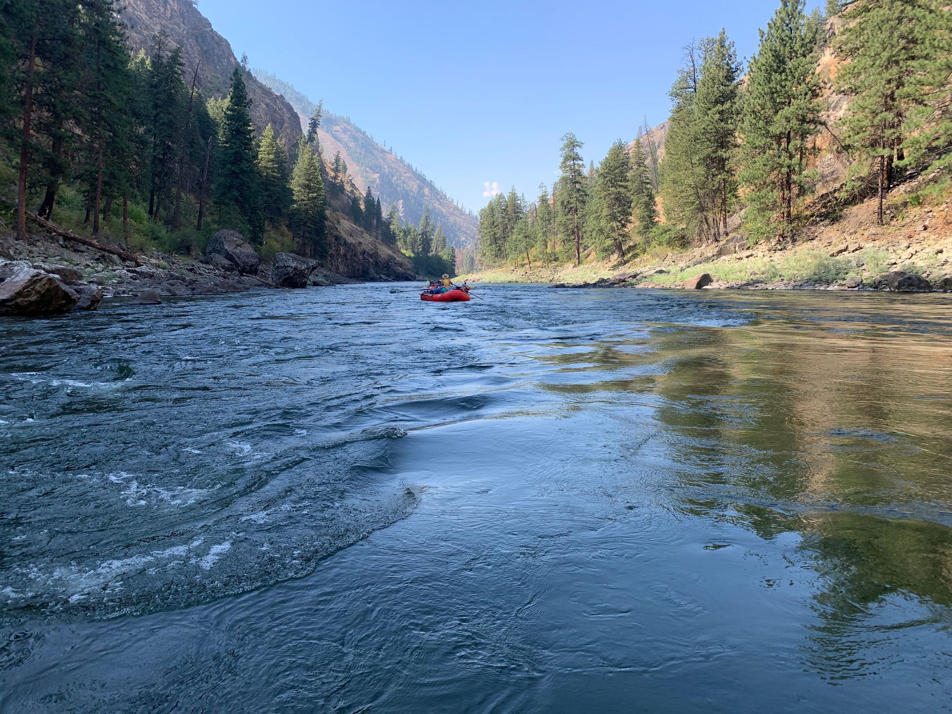 Water Sports