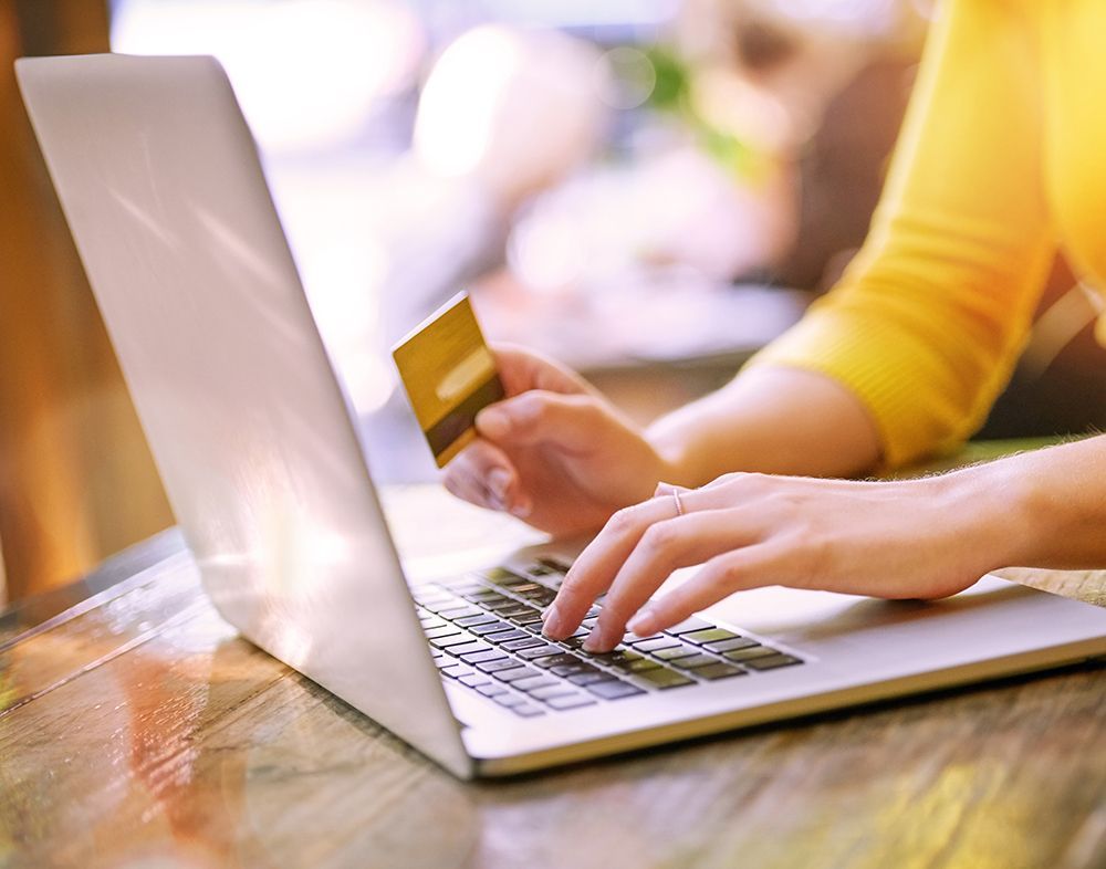 Online Payments