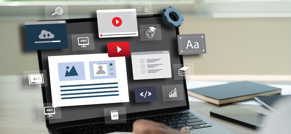 Website Design