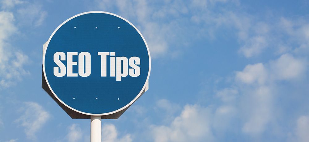 SEO Tips