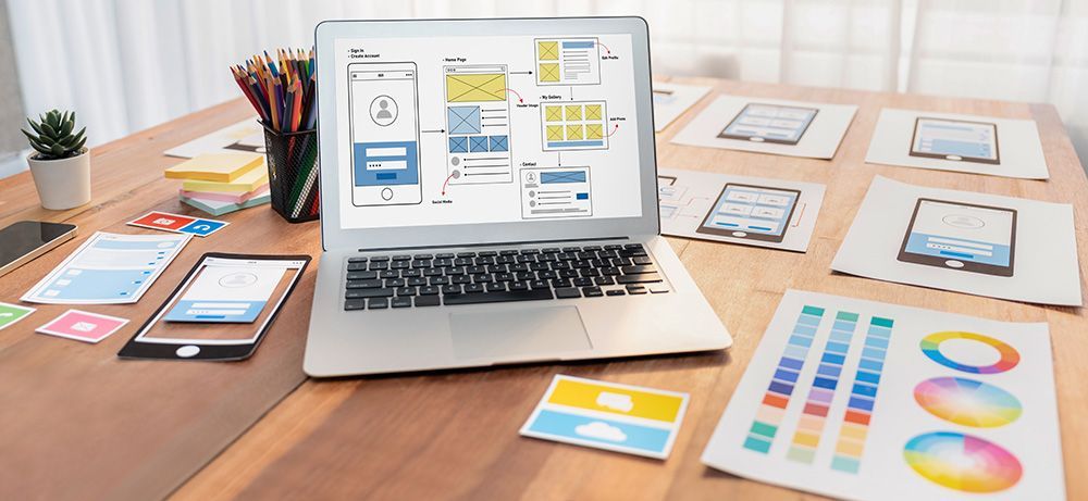 Website Design