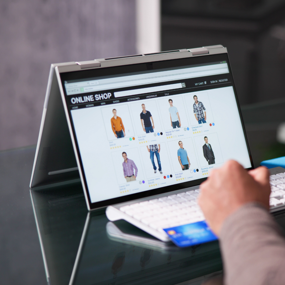 eCommerce