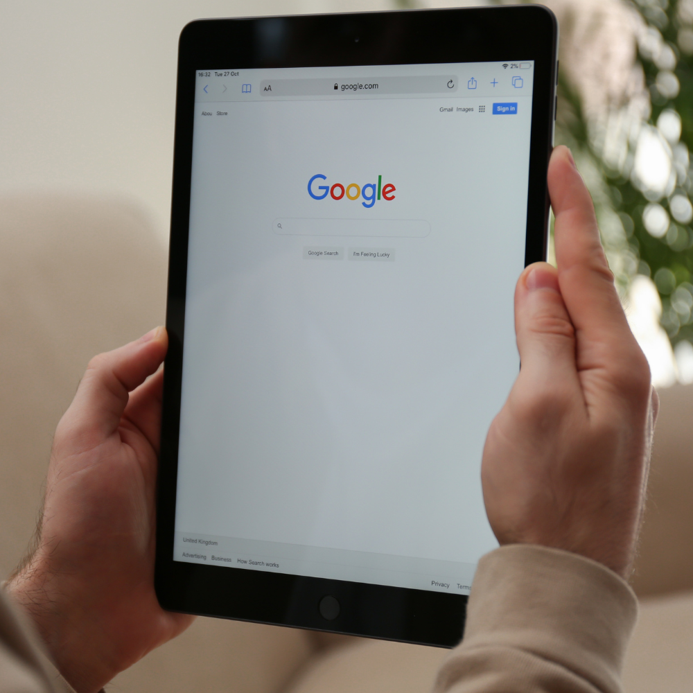 Digital Advertising