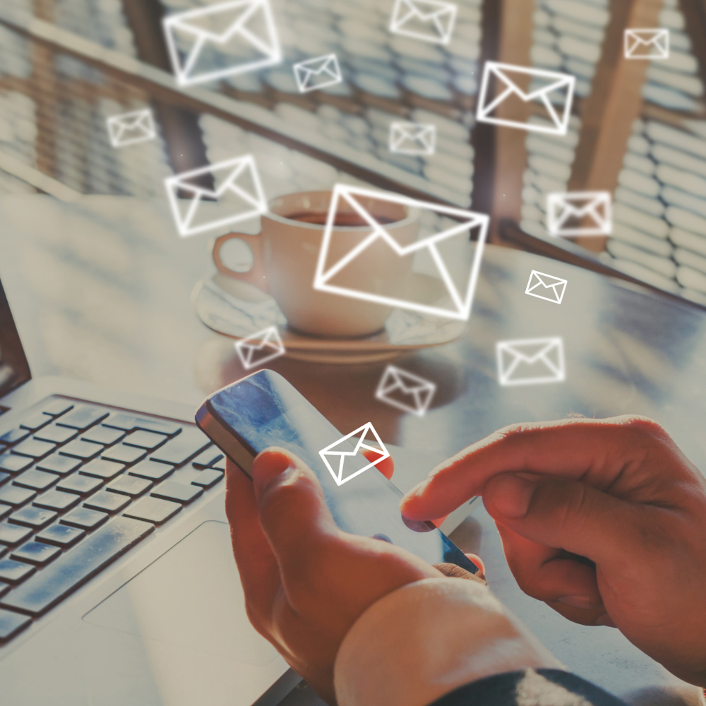 Email & SMS Marketing