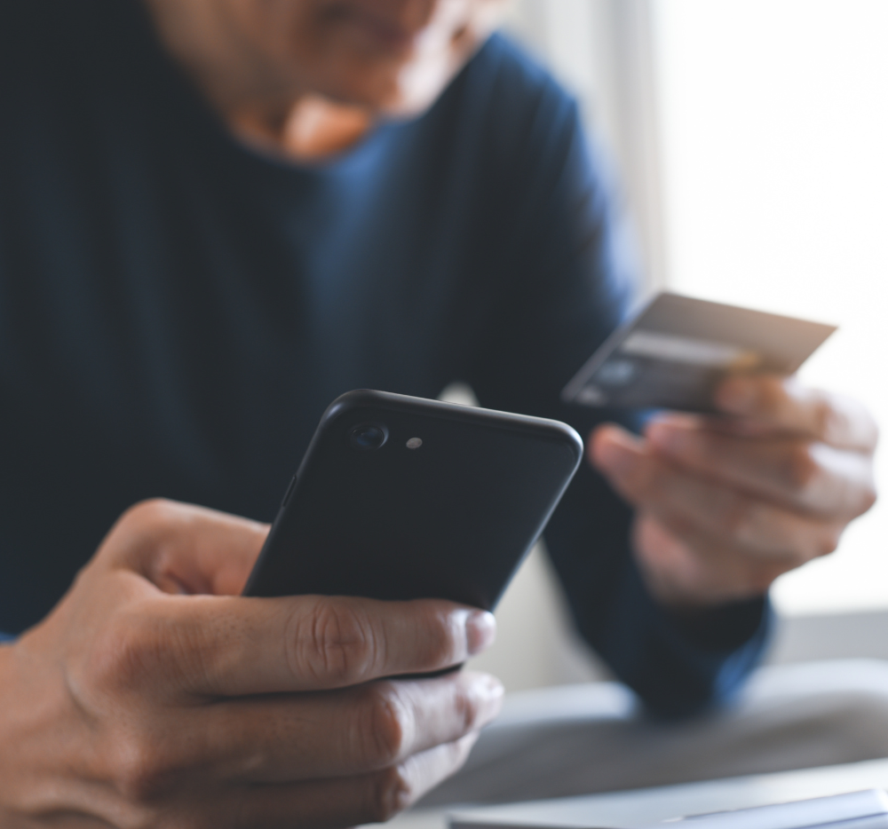 Online Payments
