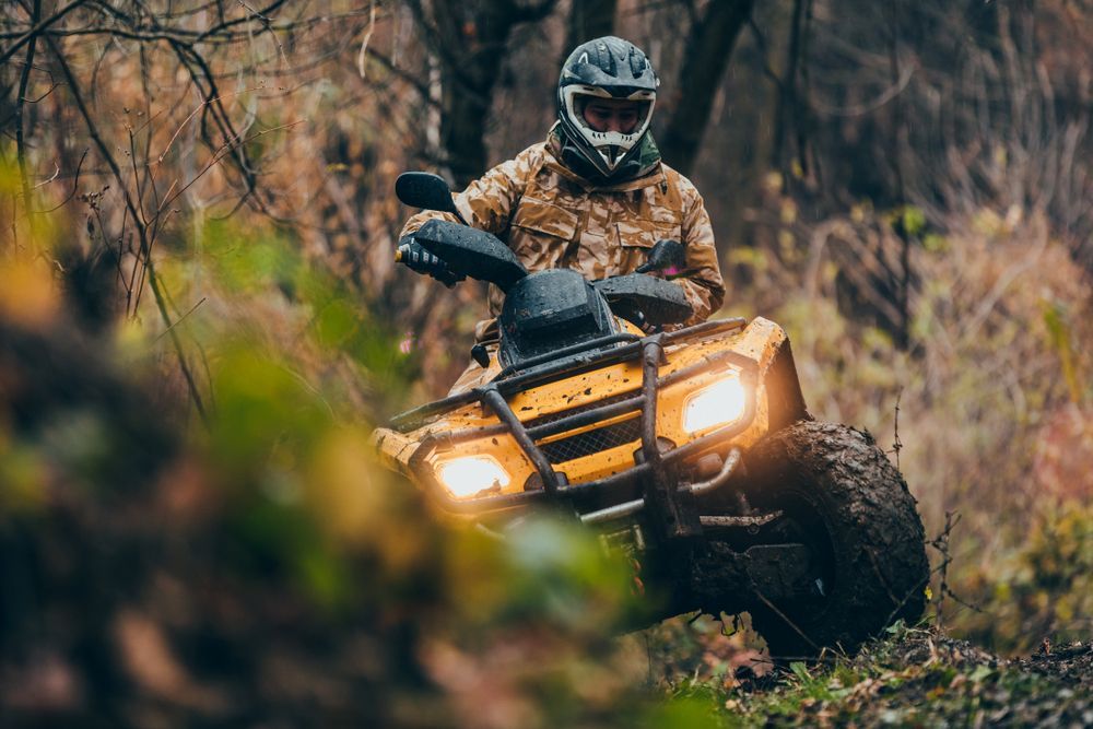 ATV Adventures