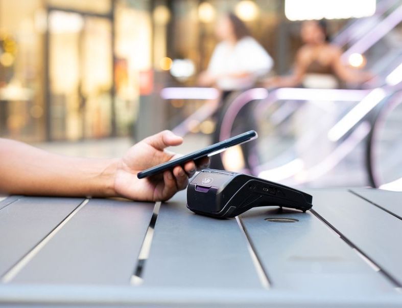Mobile Solutions