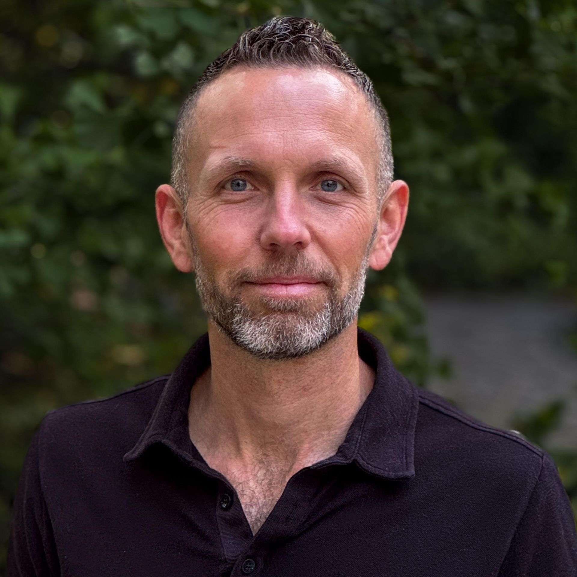 Joshua Gillow