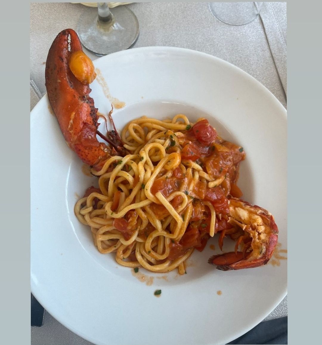 Antipasti