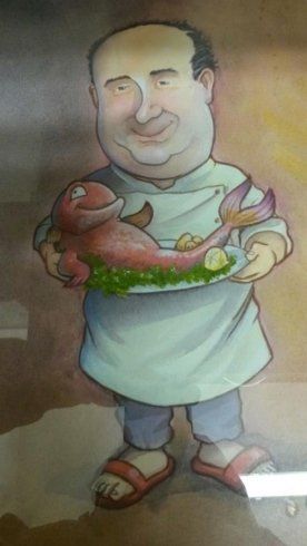 la manna del pozzo