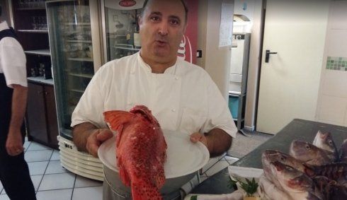 la manna del pozzo