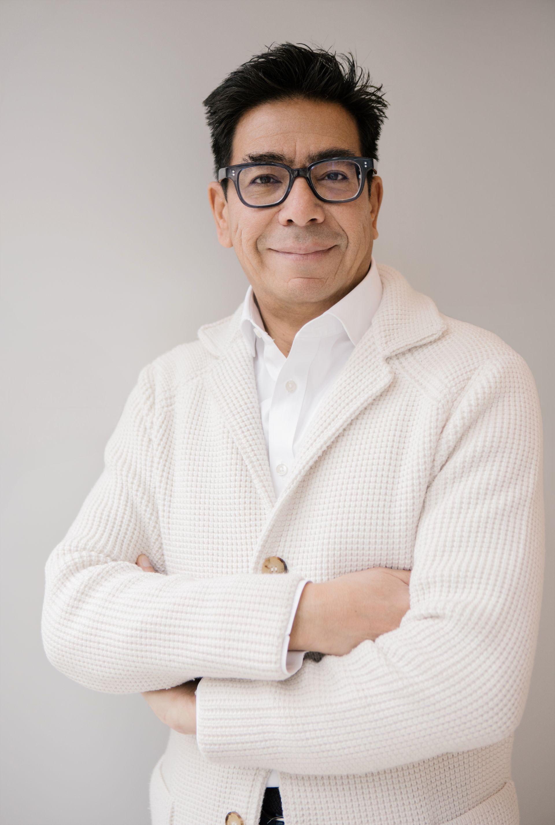 Jairo Arango Photo of Jairo Arango