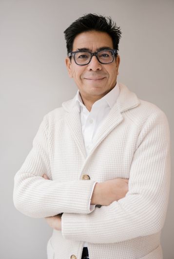 Jairo Arango Photo of Jairo Arango