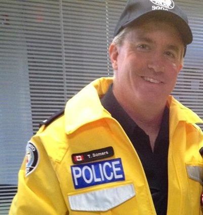 Tim Somers Tim Somers