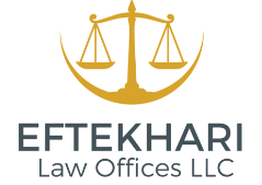 Eftekhari Law Office Eftekhari Law Office
