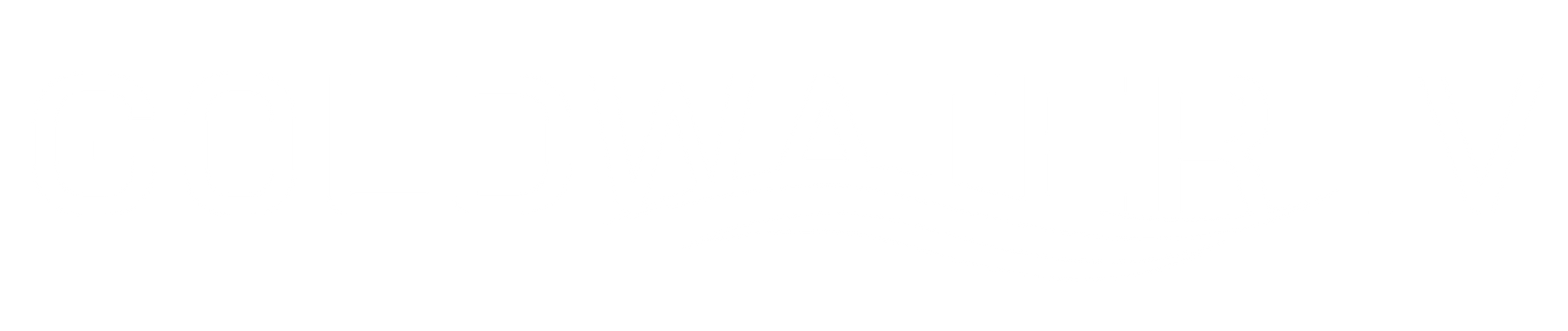 Thin horizontal black line near the bottom of a mostly white image