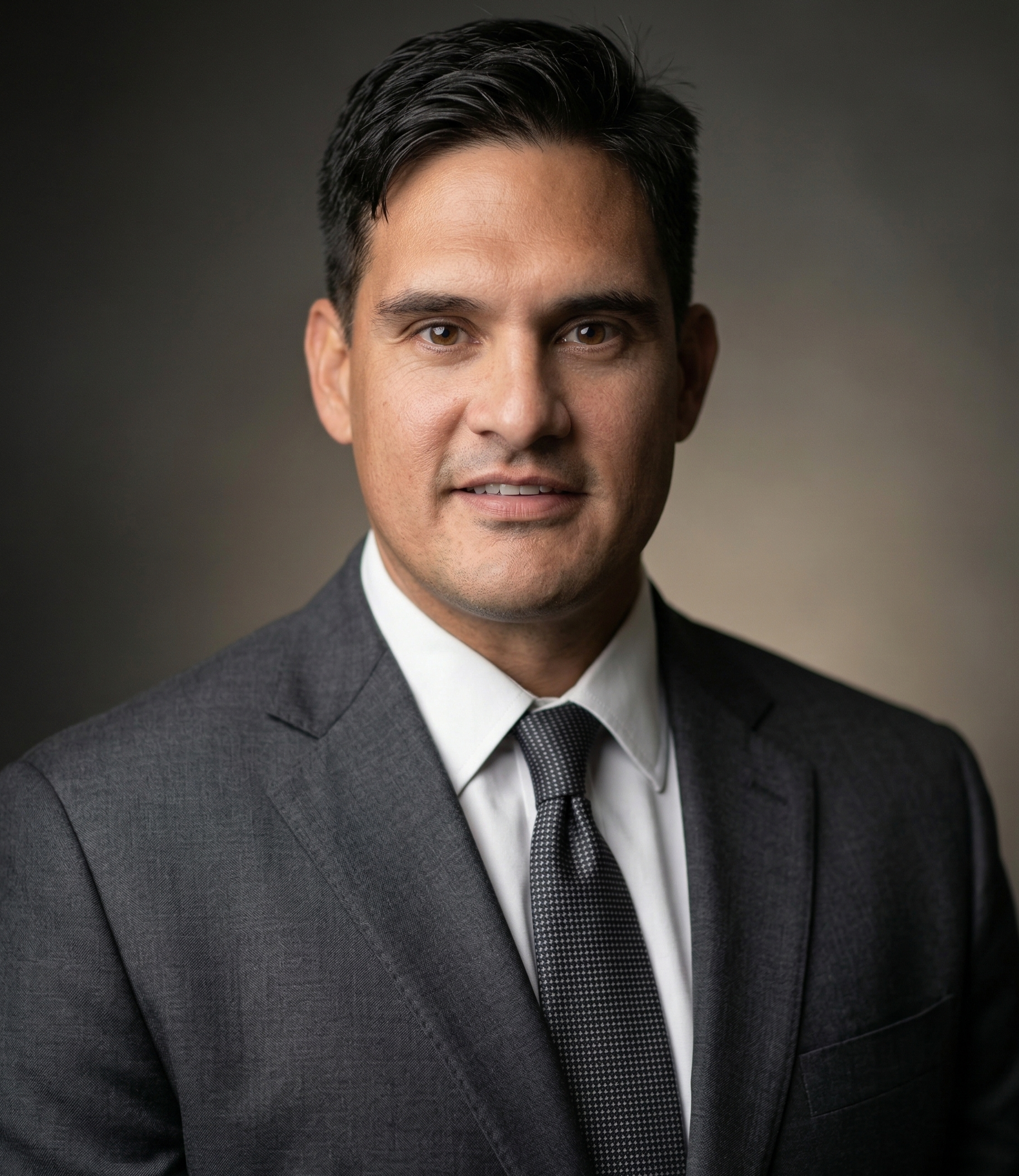 Attorney William "Bill" Araiza