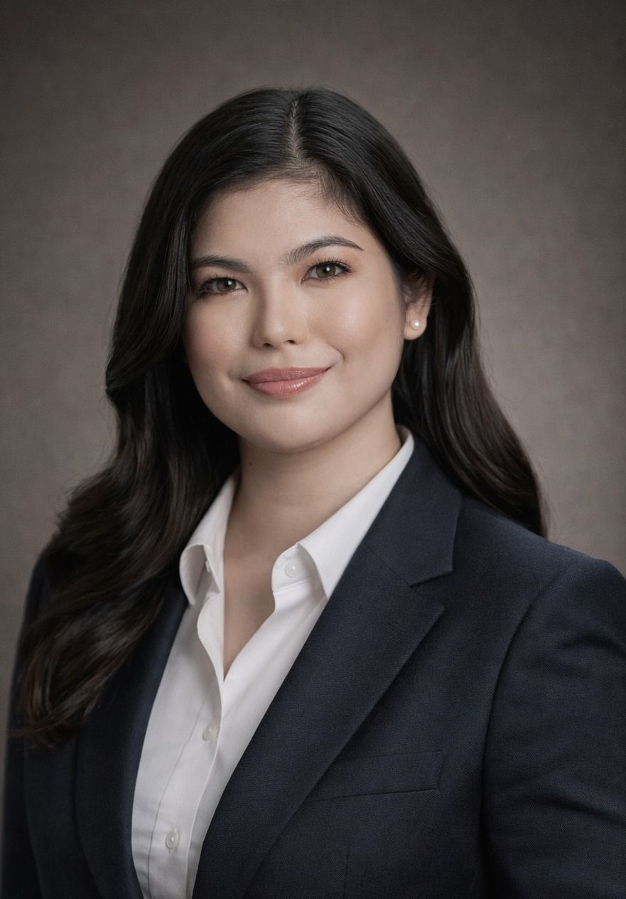 Joanne — Legal Assistant