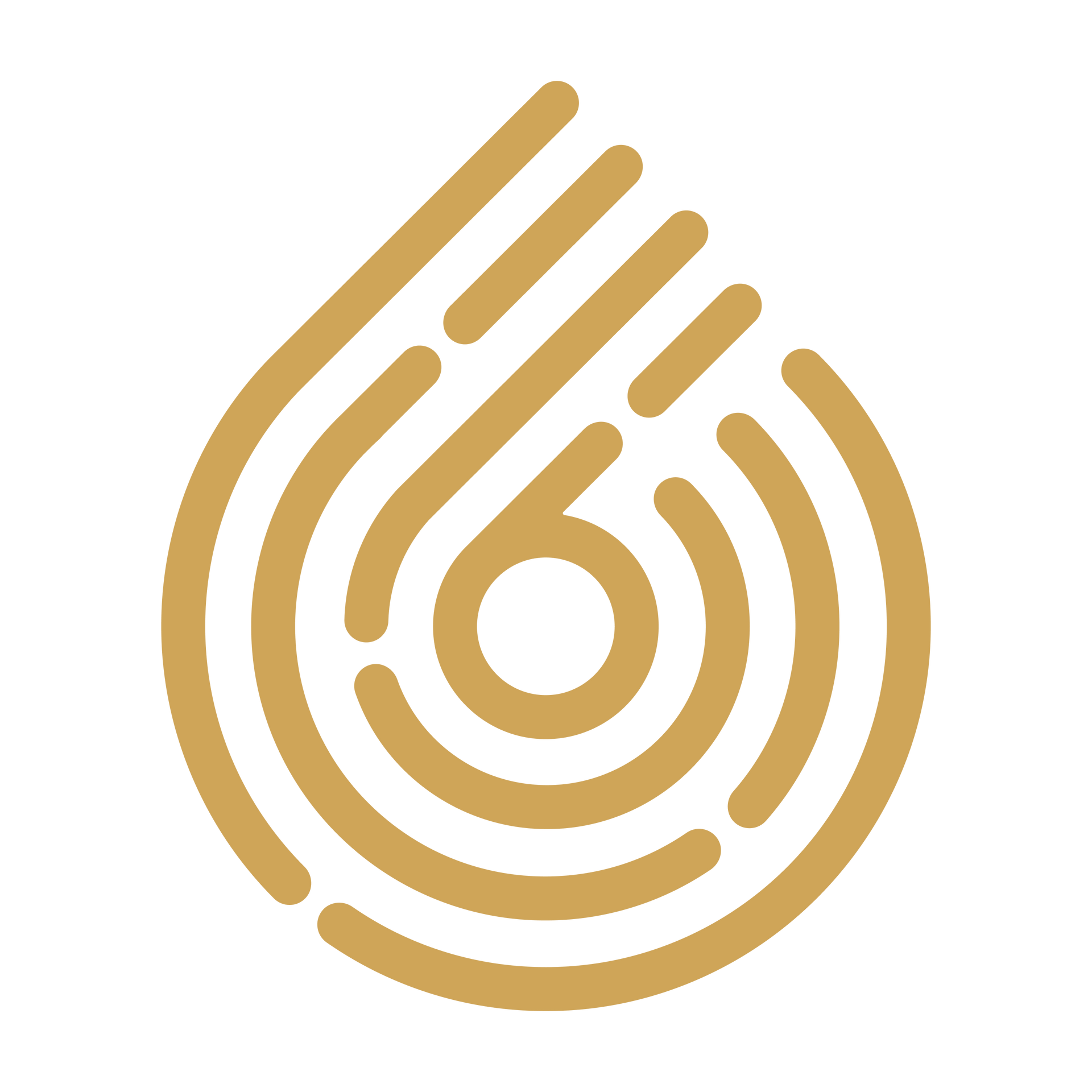 6Massage Logo