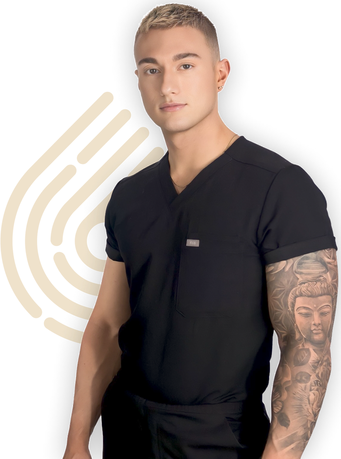 6Massage - Nolan