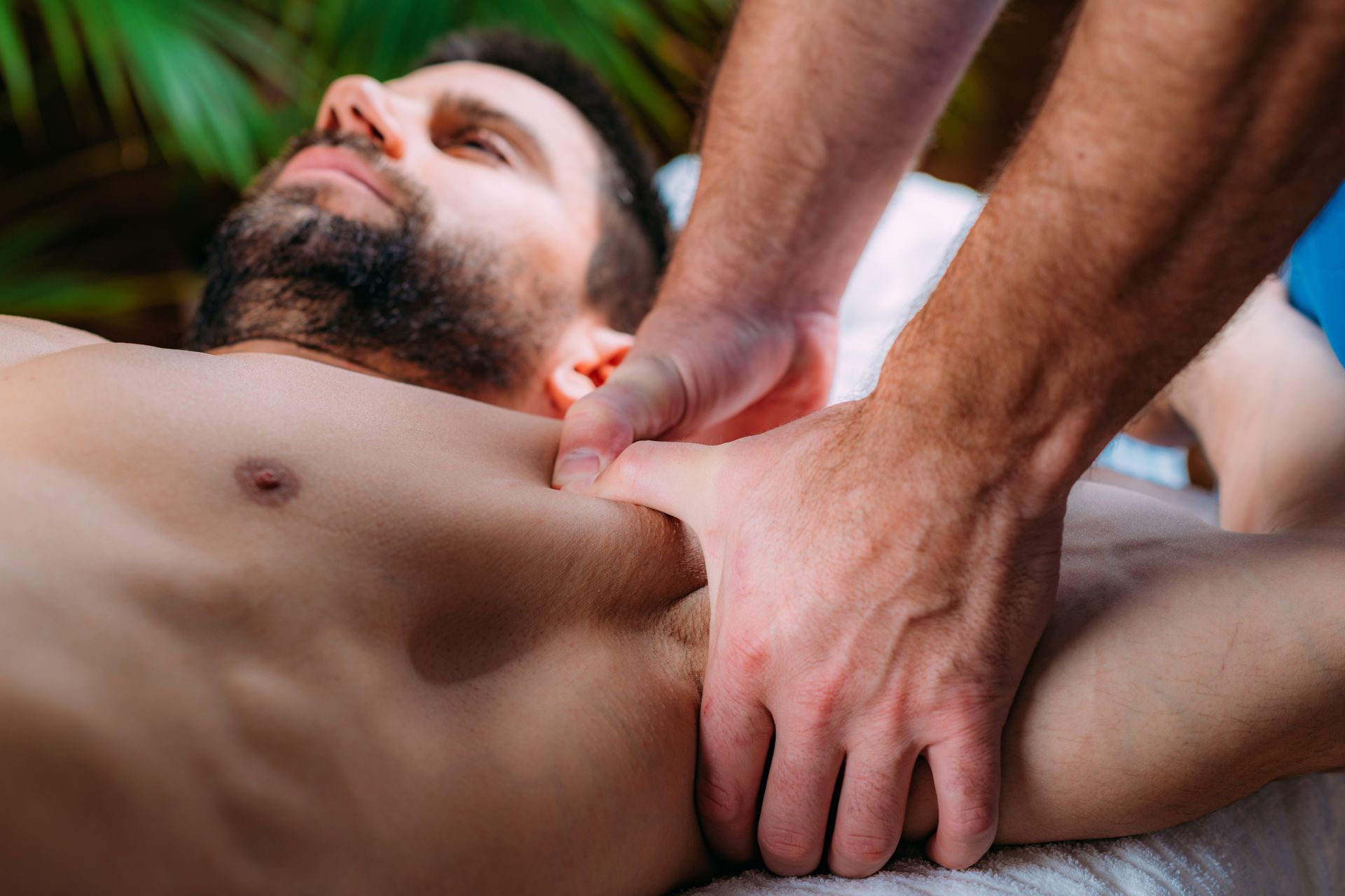 Why 6Massage is the Best Choice for Your Massage Needs