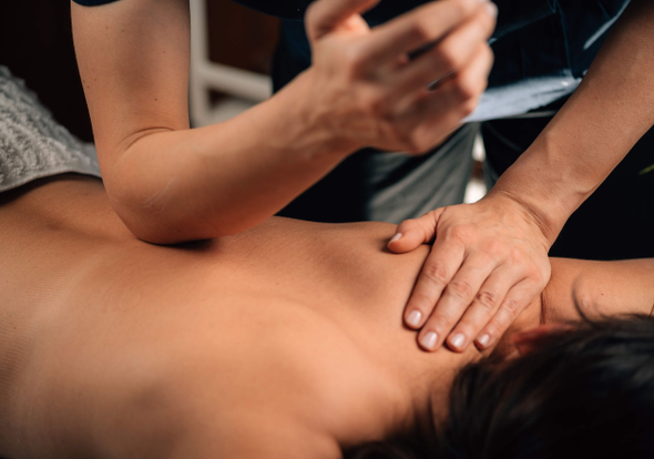 Chronic Pain Syndromes and Neurological Conditions