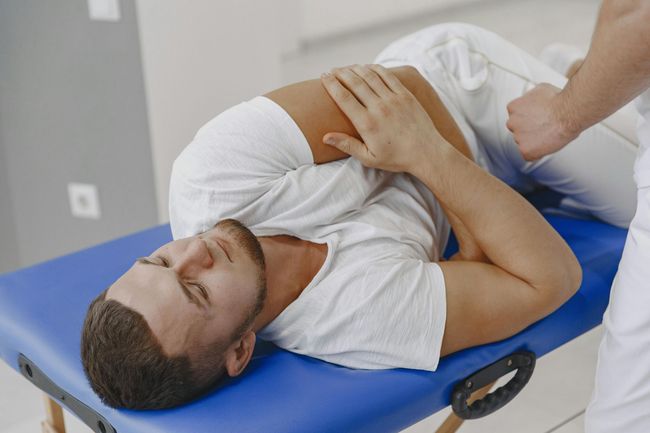 Multi-Modality Treatment Approach