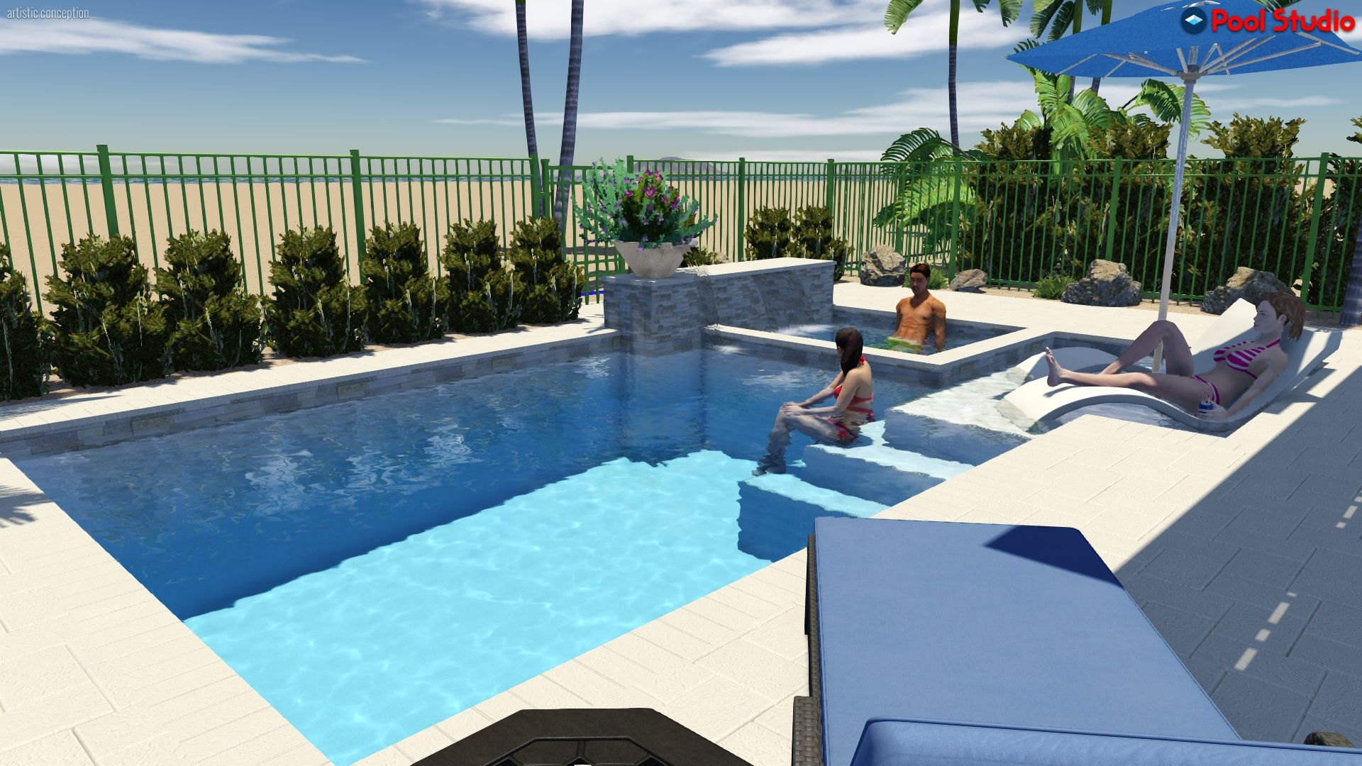 Coral Sands South Hutchinson Island Homes For Sale Bernadette Bunch