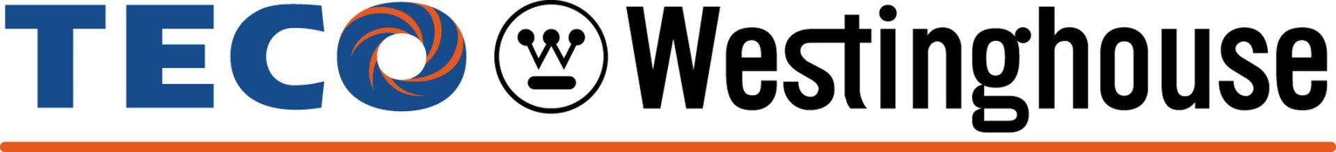 TECO-Westinghouse Logo TECO-Westinghouse Logo