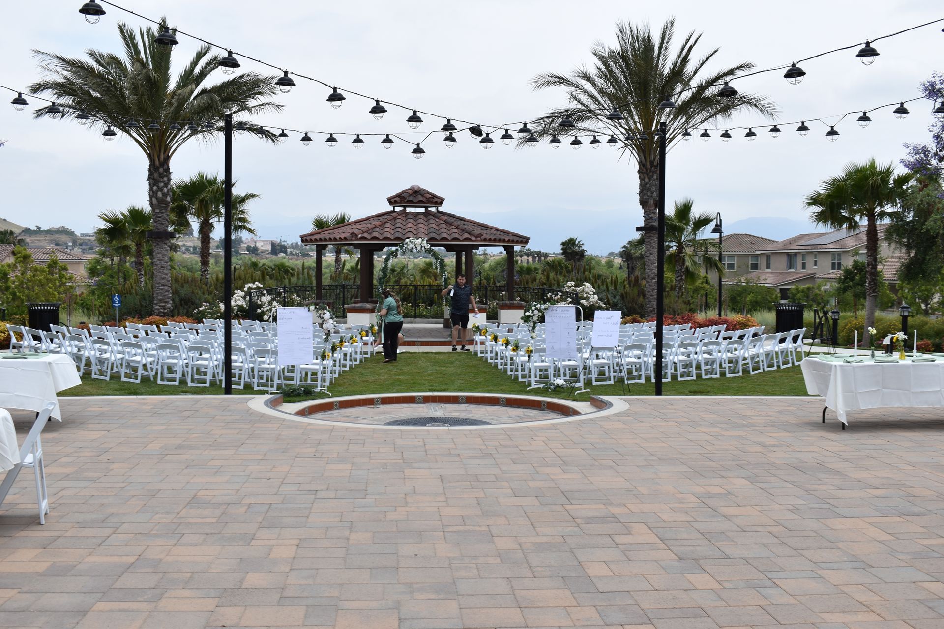 The Desi House Eastvale