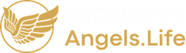 PropertyAngels.Life logo