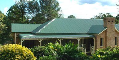 Acrredited roofing and guttering. City and Coast Mansfield