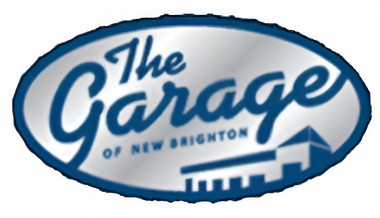 Company Logo | The Garage Of New Brighton