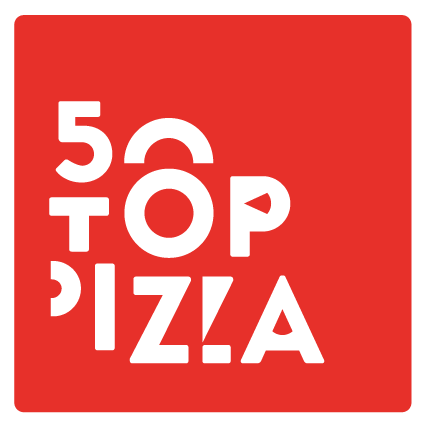 50 top pizza - Il Caminetto