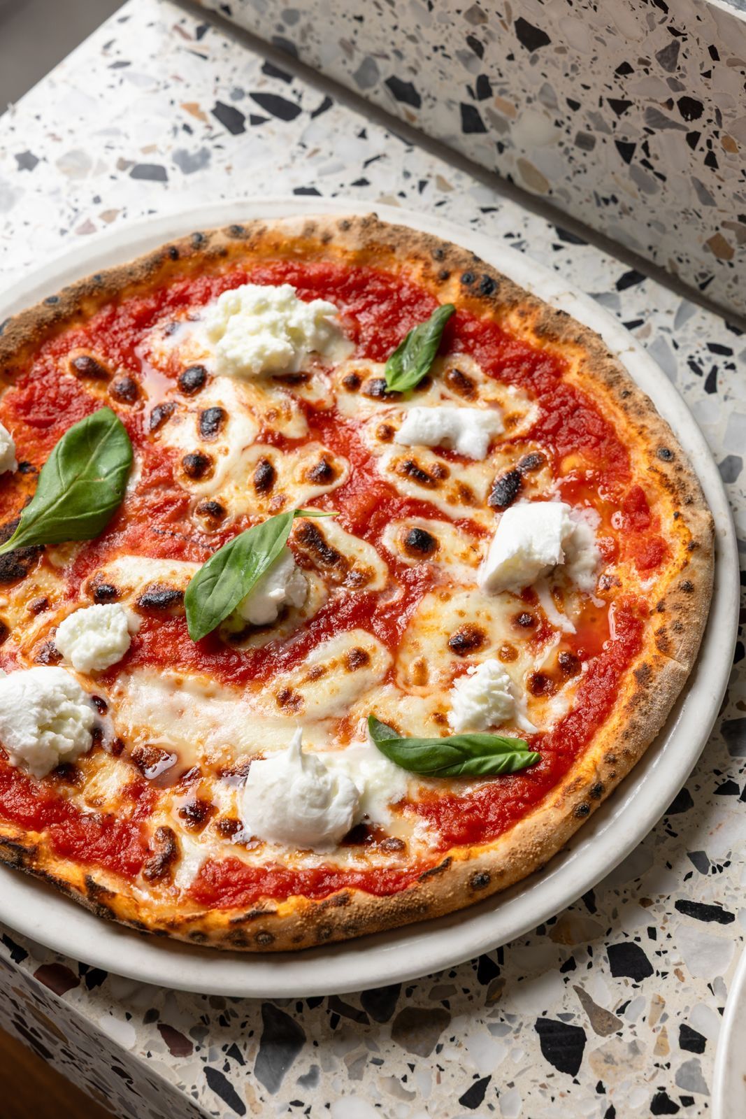 Best Neapolitan Pizza in Melbourne