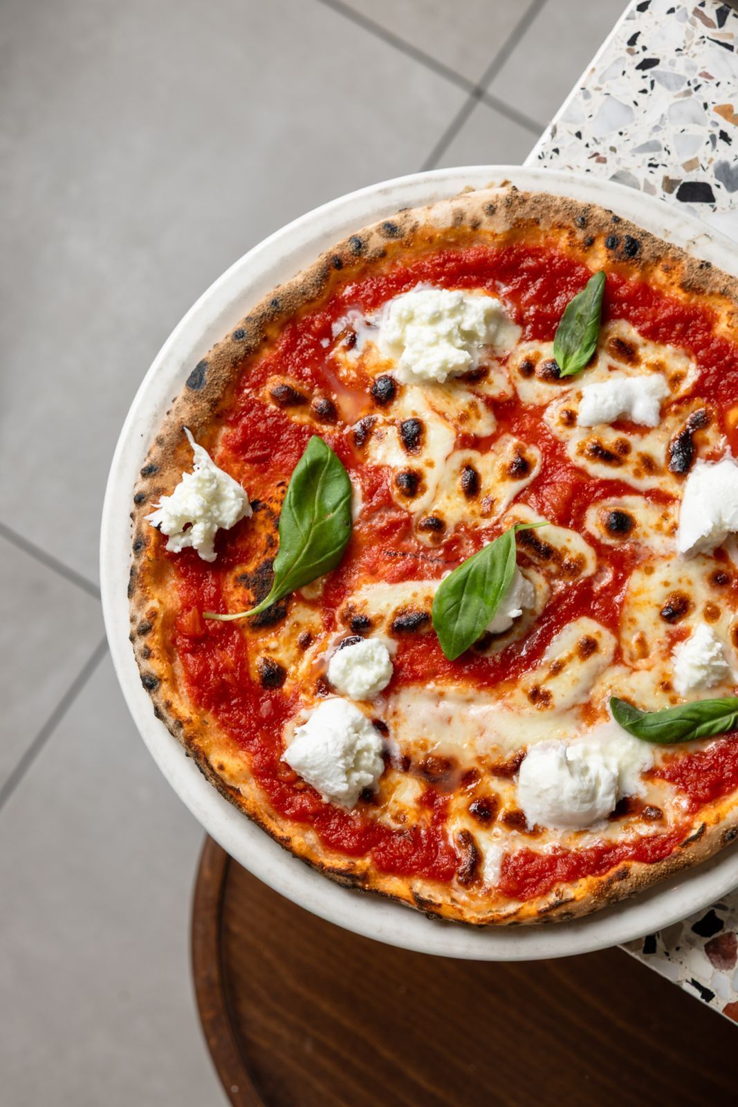 Best Neapolitan Pizza in Melbourne