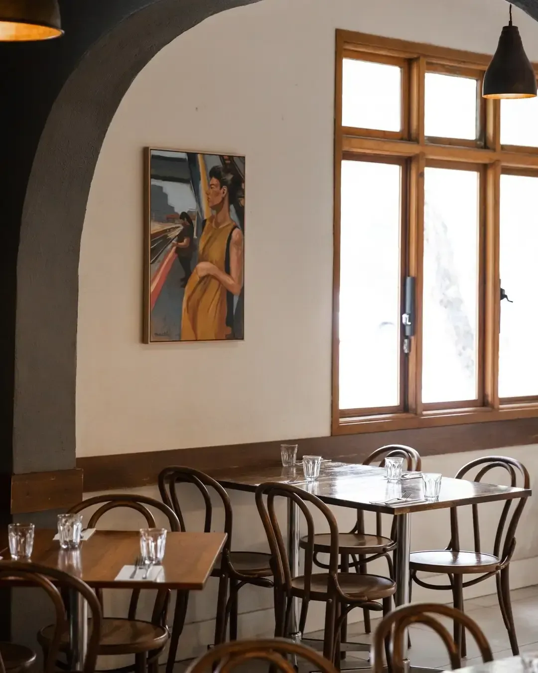 Il Caminetto Private Dining Moonee Ponds