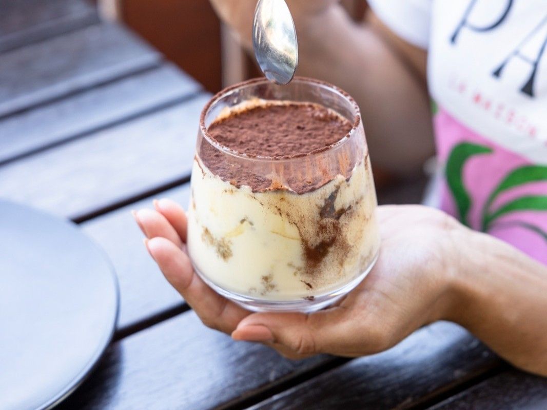 tiramisu masterclass