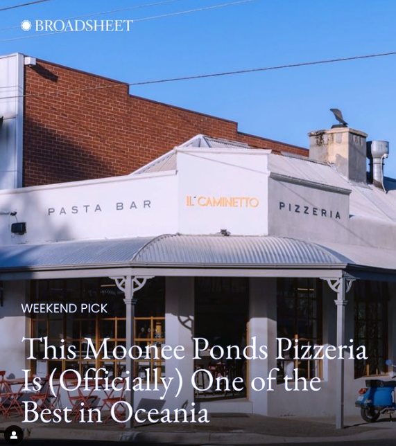 pizza and pasta near me - Il Caminetto