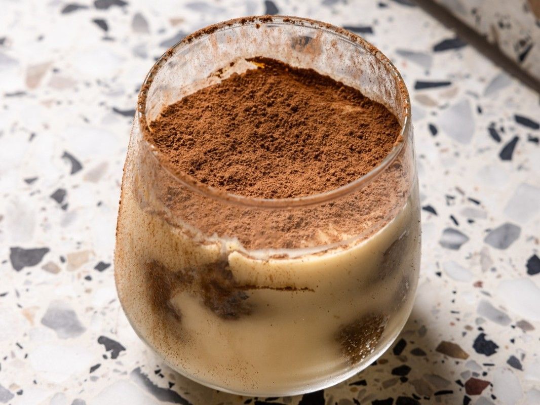 Tiramisu Masterclass