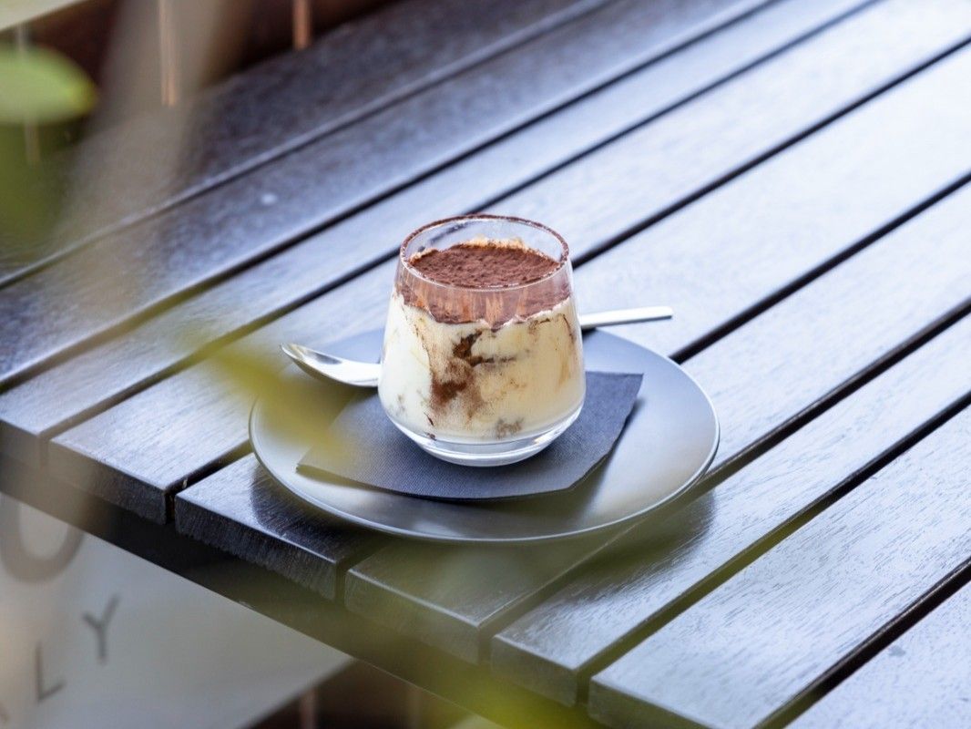 tiramisu masterclass