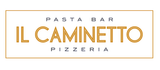 Il caminetto logo - Award winning venue